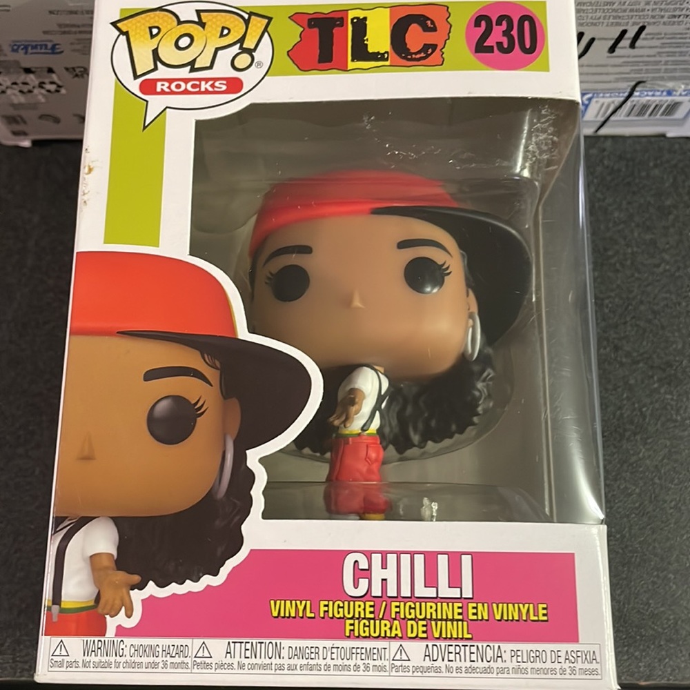 Pop! Rocks TLC Bundle - Picture 5 of 14